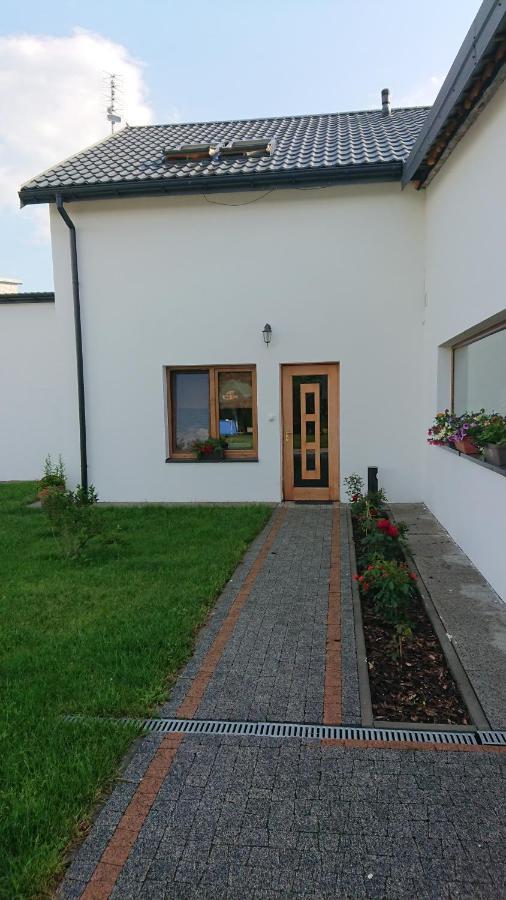 Appartamento Ostoja Czersk Zamek Gora Kalwaria Esterno foto