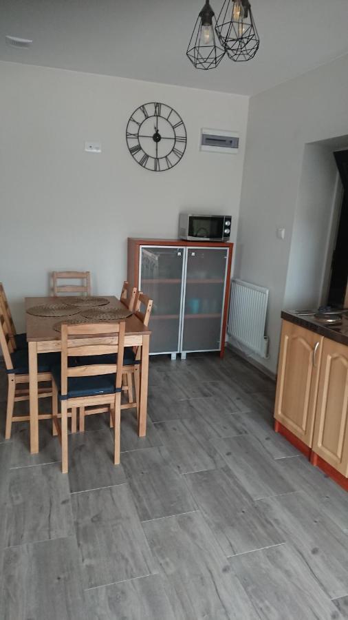 Appartamento Ostoja Czersk Zamek Gora Kalwaria Esterno foto