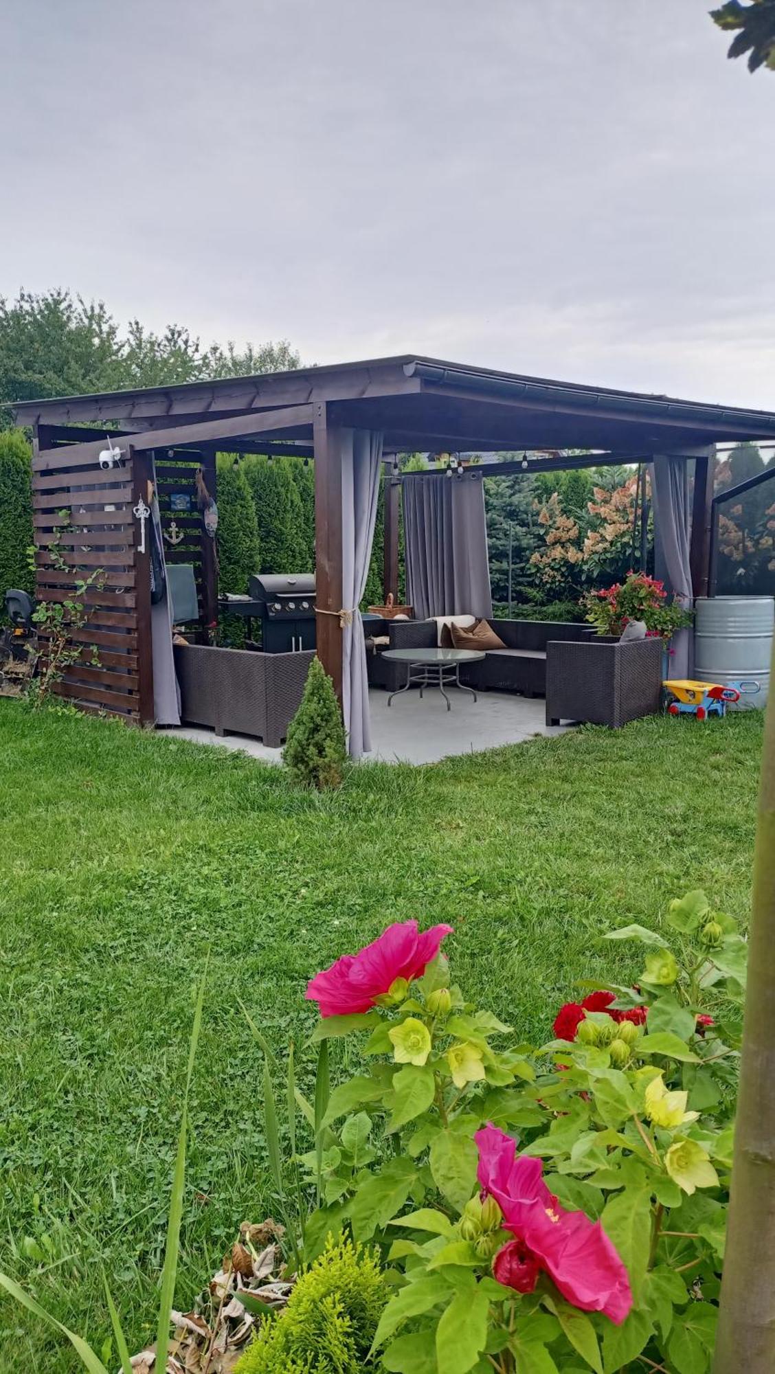 Appartamento Ostoja Czersk Zamek Gora Kalwaria Esterno foto