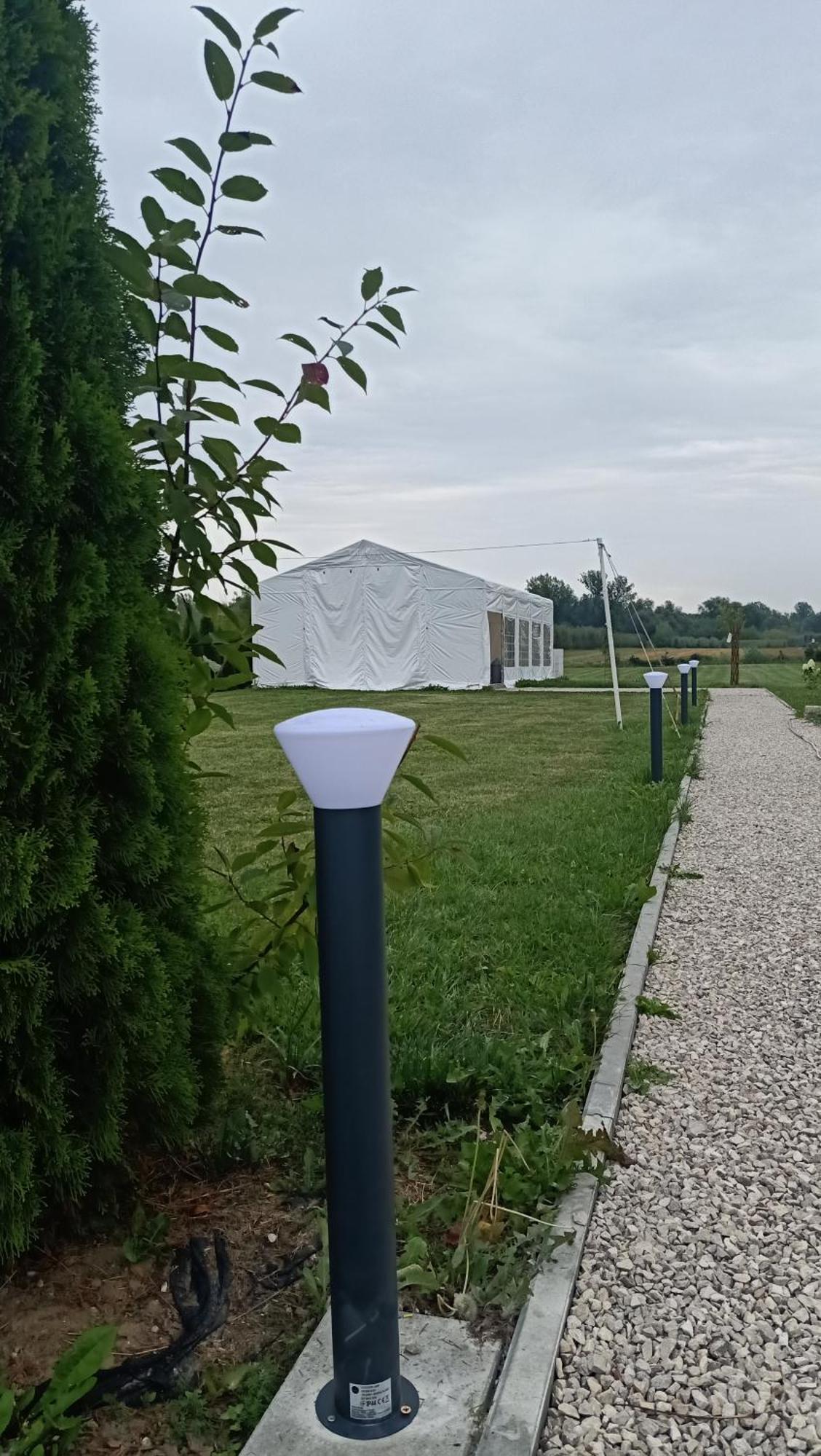 Appartamento Ostoja Czersk Zamek Gora Kalwaria Esterno foto