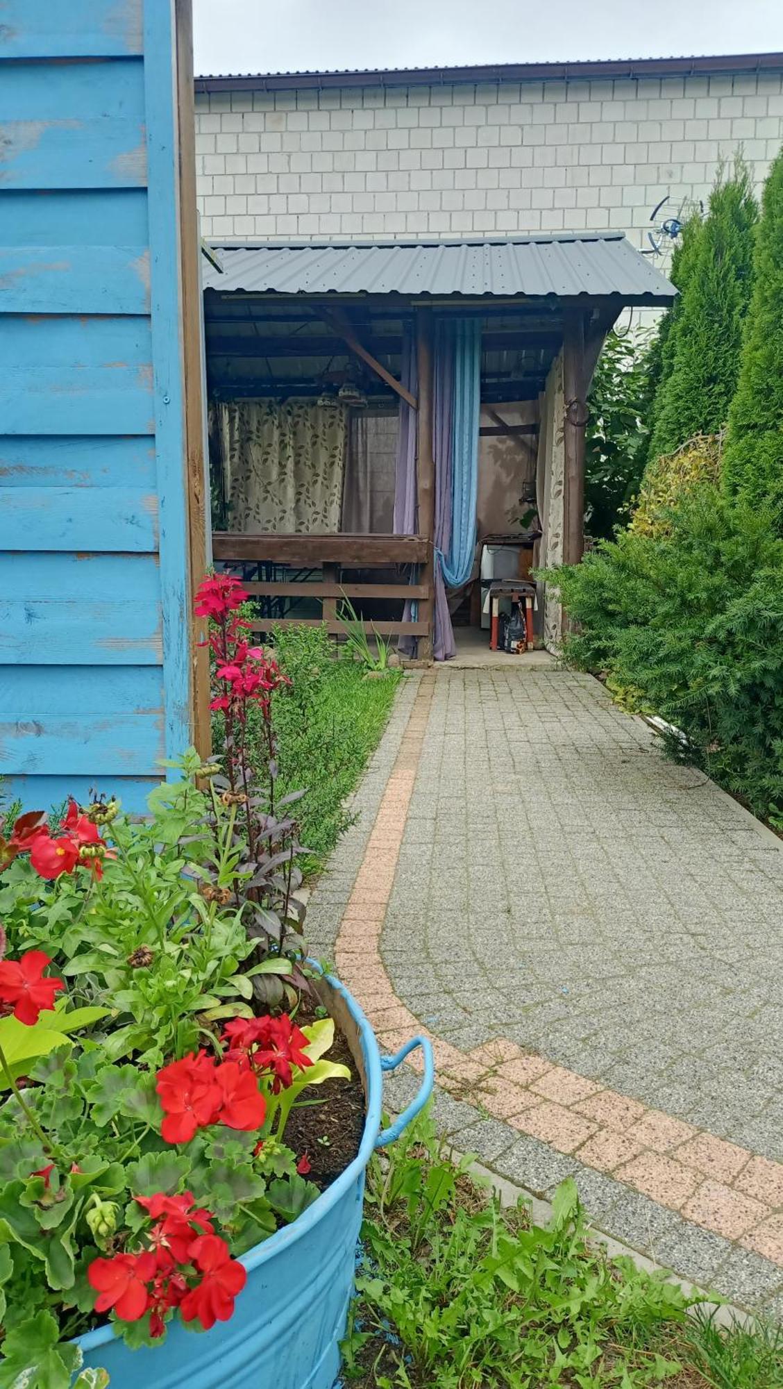 Appartamento Ostoja Czersk Zamek Gora Kalwaria Esterno foto