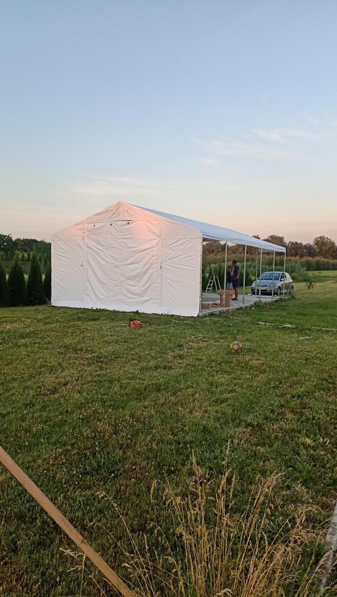 Appartamento Ostoja Czersk Zamek Gora Kalwaria Esterno foto