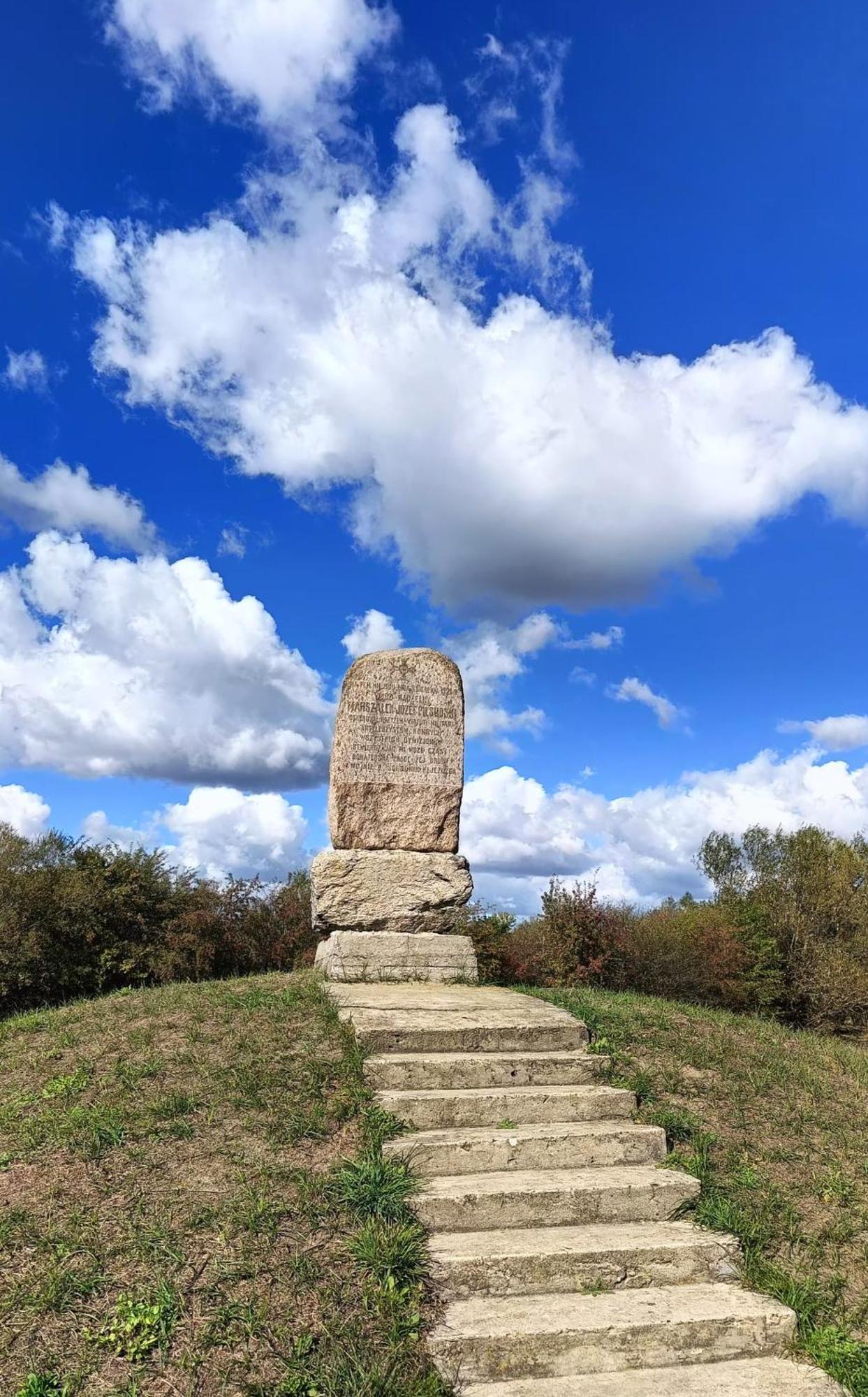 Appartamento Ostoja Czersk Zamek Gora Kalwaria Esterno foto