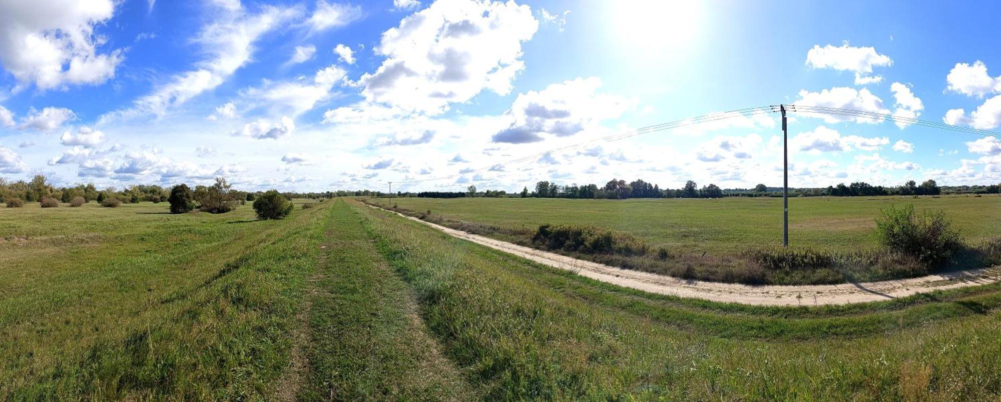 Appartamento Ostoja Czersk Zamek Gora Kalwaria Esterno foto